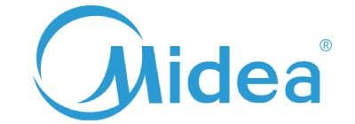 Şişli Midea Klima Servisi