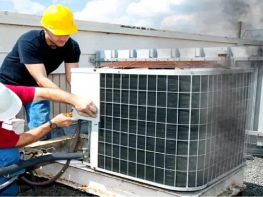 Şişli Klima Bakımı