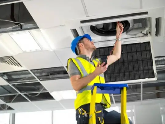 Şişli Klima Servisi