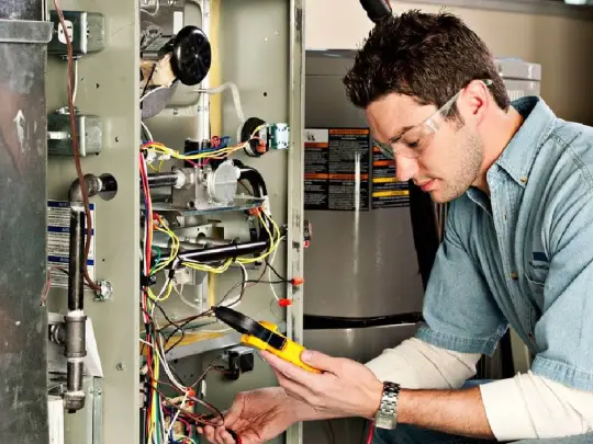 Şişli Klima Tamiri